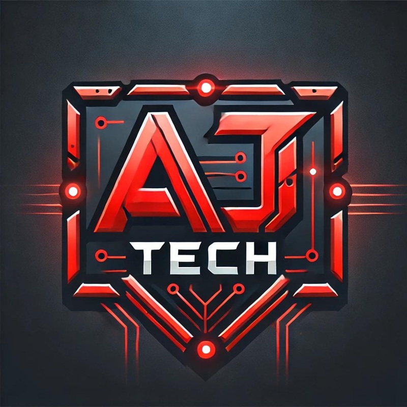 AJTech Logo
